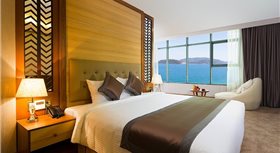 Muong Thanh Luxury Nha Trang Hotel Muong Thanh Luxury Nha Trang Hotel